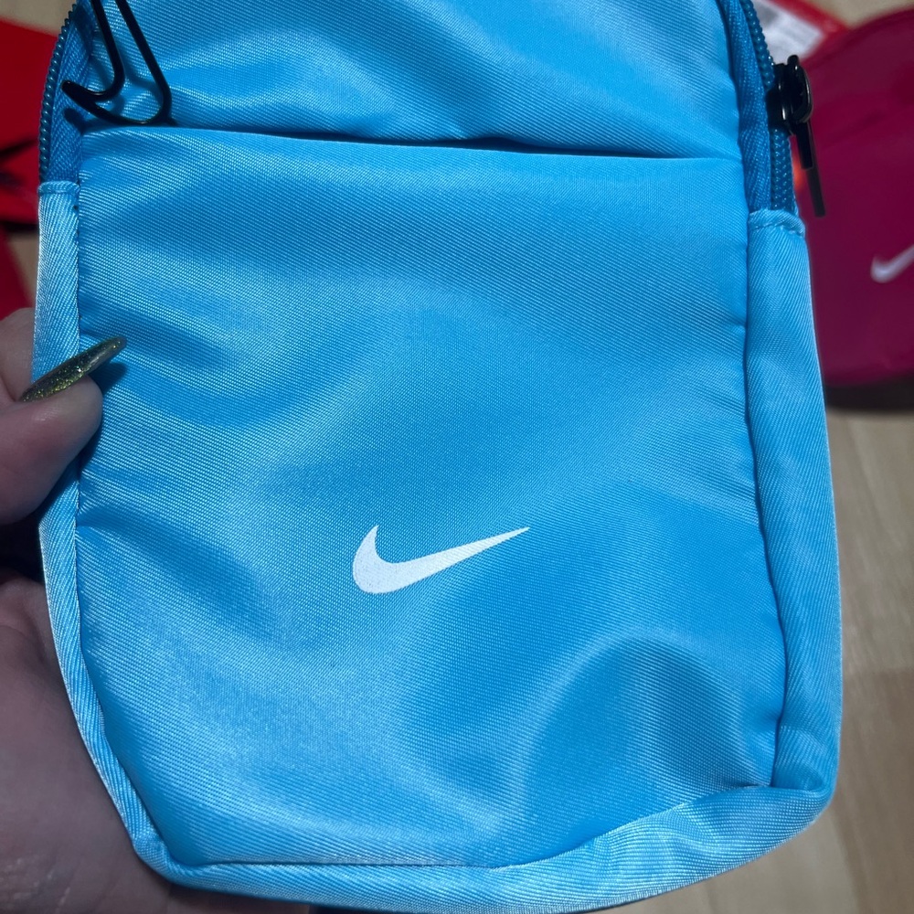 Crossbody Bags in Assorted Colors - Picture 11 of 13